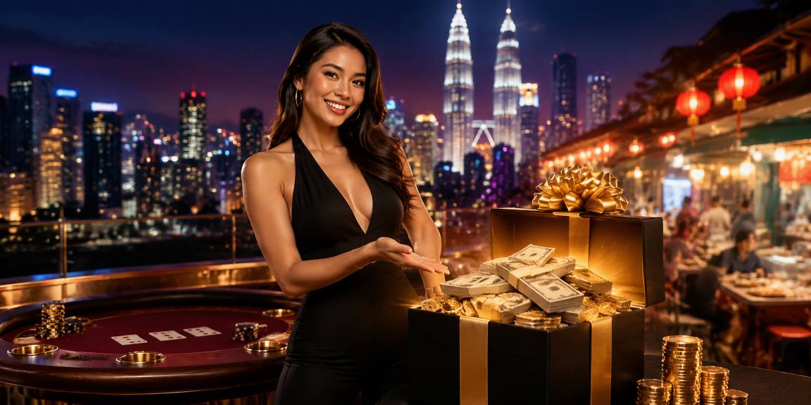 Kami Membina Platform untuk Malaysia