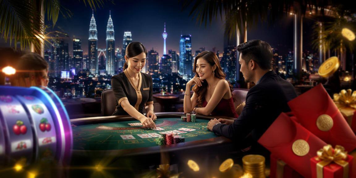 Kami Membina Platform untuk Malaysia